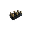 WhisperPower - REIHENKLEMME 6-POLIG M6 WhisperPower - REIHENKLEMME 6-POLIG M6 - Produktbild 1 - Artikel 50216304