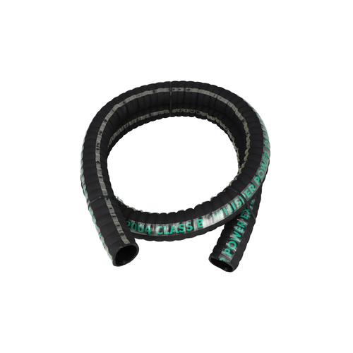 WhisperPower - MARINE-ABGASSCHLAUCH 51 MM (2'') WhisperPower - MARINE-ABGASSCHLAUCH 51 MM (2'') - Produktbild 1 - Artikel 50220035