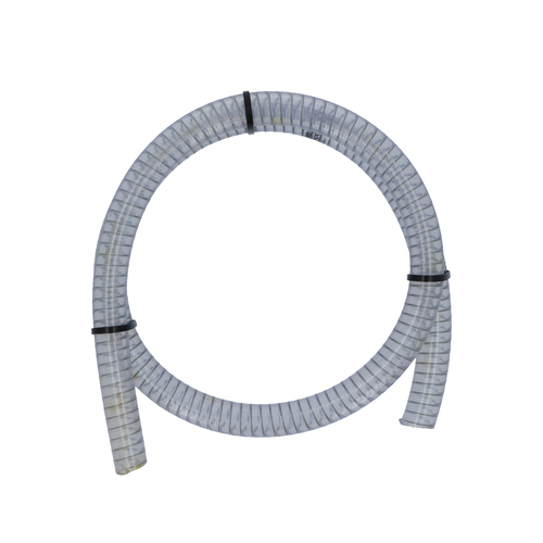 WhisperPower - KÜHLWASSERSCHLAUCH TRANSP.SPIRALE 1 WhisperPower - KÜHLWASSERSCHLAUCH TRANSP.SPIRALE 1 - Produktbild 1 - Artikel 50220055