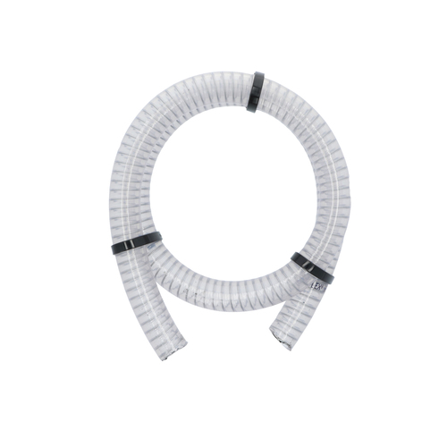 WhisperPower - KÜHL. WASSER SCHLAUCH TRANSP.SPIRAL WhisperPower - KÜHL. WASSER SCHLAUCH TRANSP.SPIRAL - Produktbild 1 - Artikel 50220056