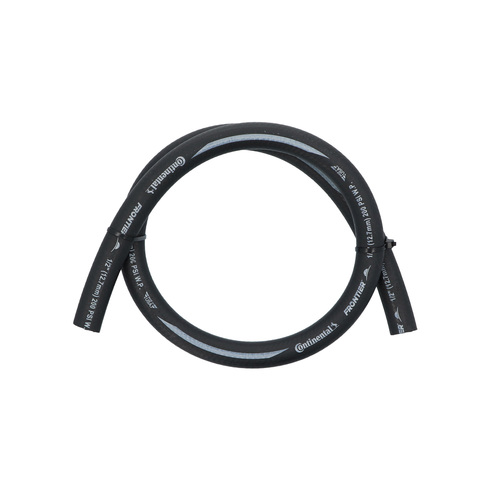 WhisperPower - KÜHLWASSERSCHLAUCH WARMWASSER 13X21 WhisperPower - KÜHLWASSERSCHLAUCH WARMWASSER 13X21 - Produktbild 1 - Artikel 50220057