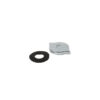 WhisperPower - DECKEL AUSPUFFANLAGE MANN/ KEIN PRE WhisperPower - DECKEL AUSPUFFANLAGE MANN/ KEIN PRE - Produktbild 1 - Artikel 50230536
