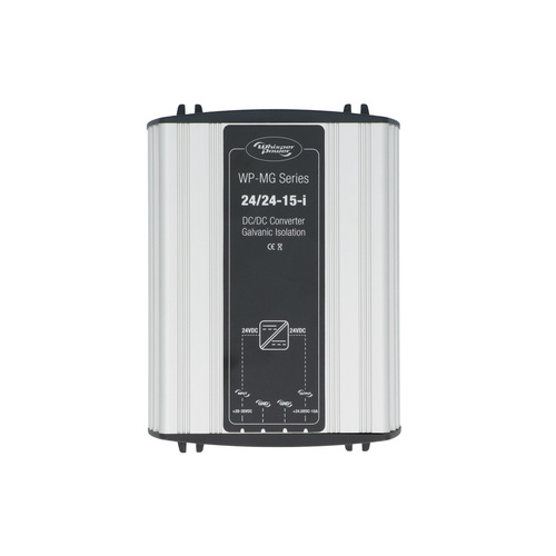 WhisperPower - MG 24/24-15-i DC/DC-WANDLER, galvan galvan - Produktbild 1 - Artikel 60110025