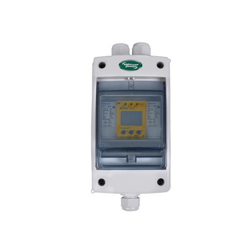 WhisperPower - WP - IG Isolation Guard 230 VAC/ 50 WhisperPower - WP - IG Isolation Guard 230 VAC/ 50 - Produktbild 1 - Artikel 60110115