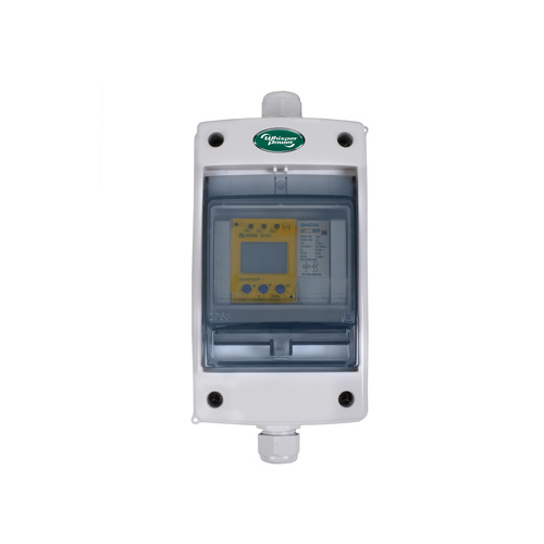 WhisperPower - WP - IG Isolationswächter 230 VAC/ WhisperPower - WP - IG Isolationswächter 230 VAC/ - Produktbild 1 - Artikel 60110116