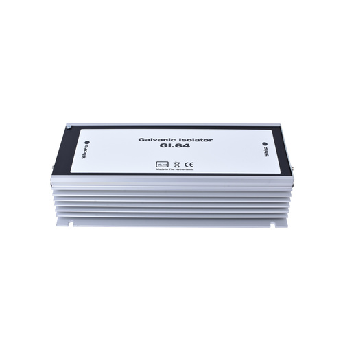WhisperPower - WP-GI Galvanischer Trennschalter 64 WhisperPower - WP-GI Galvanischer Trennschalter 64 - Produktbild 1 - Artikel 60110155