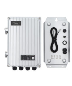 WhisperPower - WP-SUNTRACK PRO 12-48V / 65A - MPPT WhisperPower - WP-SUNTRACK PRO 12-48V / 65A - MPPT - Produktbild 2 - Artikel 60110420