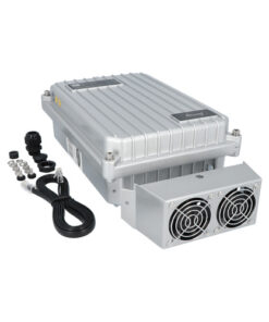 WhisperPower - WP-SUNTRACK PRO 12-48V / 80A - MPPT WhisperPower - WP-SUNTRACK PRO 12-48V / 80A - MPPT - Produktbild 2 - Artikel 60110421