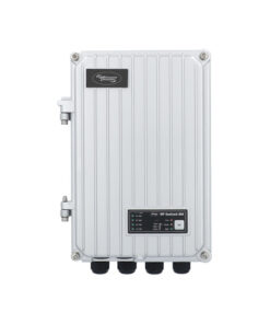 WhisperPower - WP-SUNTRACK PRO 12-48V / 80A - MPPT - Produktbild 1 - Artikel 60110421