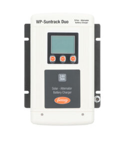 WhisperPower - WP-SUNTRACK DUO 30A / 24V - DC-DC & - Produktbild 1 - Artikel 60111431
