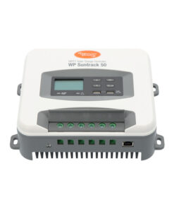 WhisperPower - WP-Suntrack 50 A mit MPPT 3-Step La WhisperPower - WP-Suntrack 50 A mit MPPT 3-Step La - Produktbild 2 - Artikel 60111436