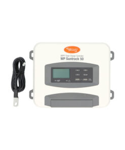 WhisperPower - WP-Suntrack 50 A mit MPPT 3-Step La WhisperPower - WP-Suntrack 50 A mit MPPT 3-Step La - Produktbild 3 - Artikel 60111436