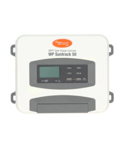 WhisperPower - WP-Suntrack 50 A mit MPPT 3-Step La - Produktbild 3 - Artikel 60111436