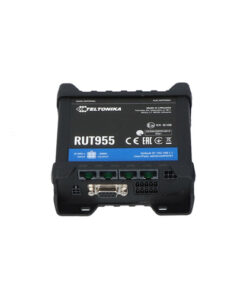 WhisperPower - WP-DC WhisperCare LTE Cat 4 ROUTER WhisperPower - WP-DC WhisperCare LTE Cat 4 ROUTER - Produktbild 2 - Artikel 60116059