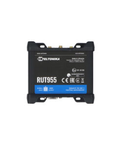 WhisperPower - WP-DC WhisperCare LTE Cat 4 ROUTER - Produktbild 3 - Artikel 60116059