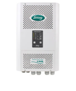 WhisperPower - WPC Stromversorgungszentrale 48V-40 - Produktbild 1 - Artikel 60201003
