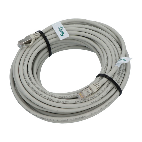 WhisperPower - WPC-BUS-KABEL 15m WhisperPower - WPC-BUS-KABEL 15m - Produktbild 2 - Artikel 60201032