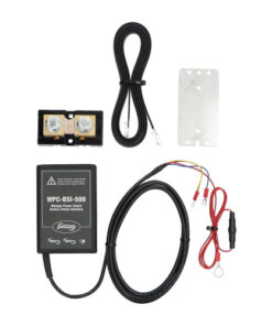 WhisperPower - WPC-BSI 500 BATTERIESTATUS-SCHNITTS WhisperPower - WPC-BSI 500 BATTERIESTATUS-SCHNITTS - Produktbild 2 - Artikel 60201082