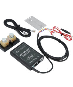 WhisperPower - WPC-BSI 500 BATTERIESTATUS-SCHNITTS WhisperPower - WPC-BSI 500 BATTERIESTATUS-SCHNITTS - Produktbild 3 - Artikel 60201082