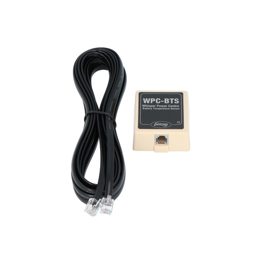 WhisperPower - WPC-BTS BATTERIE-TEMPERATURSENSOR WhisperPower - WPC-BTS BATTERIE-TEMPERATURSENSOR - Produktbild 3 - Artikel 60201086