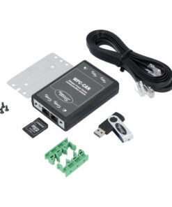 WhisperPower - WPC-CAN CAN zu CAN Schnittstelle WhisperPower - WPC-CAN CAN zu CAN Schnittstelle - Produktbild 2 - Artikel 60201108