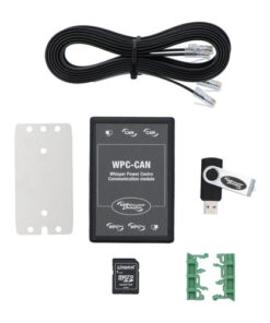 WhisperPower - WPC-CAN CAN zu CAN Schnittstelle WhisperPower - WPC-CAN CAN zu CAN Schnittstelle - Produktbild 3 - Artikel 60201108