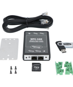 WhisperPower - WPC-CAN CAN zu CAN Schnittstelle - Produktbild 3 - Artikel 60201108