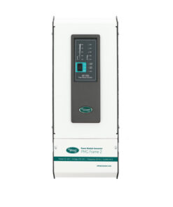 WhisperPower - WP-PMG Gestell 2 - 6-10kW - 230V - - Produktbild 1 - Artikel 60201409