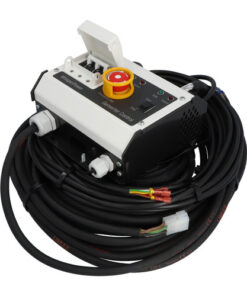 WhisperPower - WP-PEK PMG KABELVERLÄNGERUNGSSET PI WhisperPower - WP-PEK PMG KABELVERLÄNGERUNGSSET PI - Produktbild 2 - Artikel 60201470