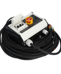 WhisperPower - WP-PEK PMG KABELVERLÄNGERUNGSSET PI WhisperPower - WP-PEK PMG KABELVERLÄNGERUNGSSET PI - Produktbild 3 - Artikel 60201470