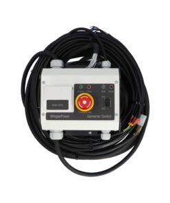 WhisperPower - WP-PEK PMG KABELVERLÄNGERUNGSSET PI - Produktbild 3 - Artikel 60201470
