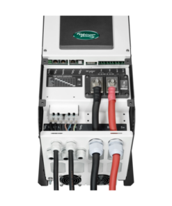 WhisperPower - WP-DC LeistungsWürfel 24V - 150A WhisperPower - WP-DC LeistungsWürfel 24V - 150A - Produktbild 2 - Artikel 60202002