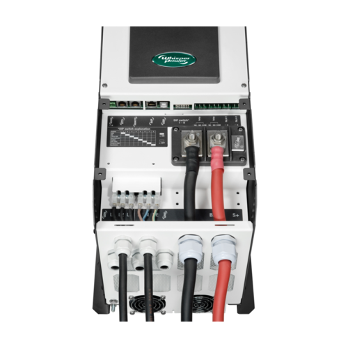 WhisperPower - WP-DC LeistungsWürfel 24V - 150A WhisperPower - WP-DC LeistungsWürfel 24V - 150A - Produktbild 2 - Artikel 60202002