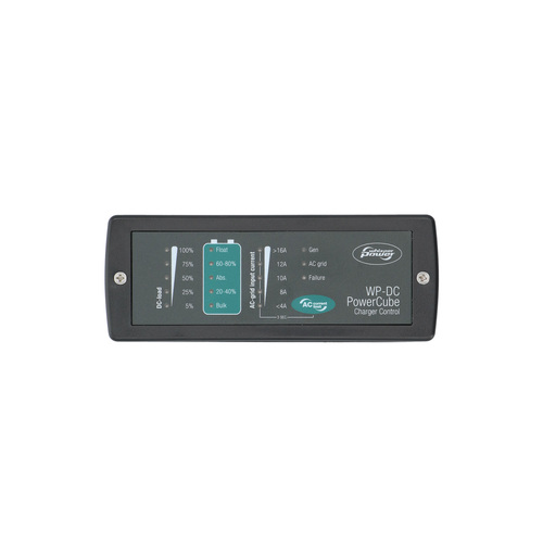 WhisperPower - WP-DC LeistungsWürfel 24V - 150A WhisperPower - WP-DC LeistungsWürfel 24V - 150A - Produktbild 3 - Artikel 60202002