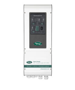 WhisperPower - WP-DC LeistungsWürfel 24V - 150A - Produktbild 3 - Artikel 60202002