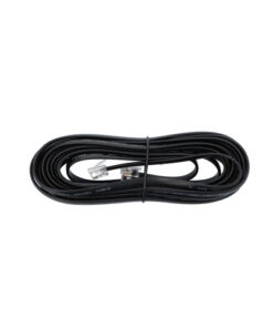 WhisperPower - Kabel Fernbedienungspanel 5m - Produktbild 1 - Artikel 60202051