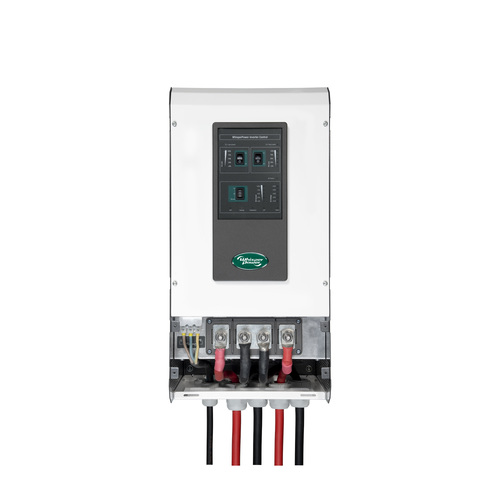 WhisperPower - AC PowerCube Wechselrichter 24 V / WhisperPower - AC PowerCube Wechselrichter 24 V / - Produktbild 2 - Artikel 60203003