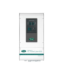 WhisperPower - AC PowerCube Wechselrichter 24 V / - Produktbild 3 - Artikel 60203003