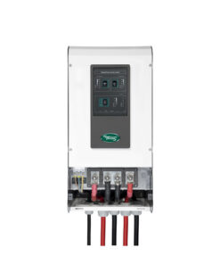 WhisperPower - AC PowerCube Wechselrichter 24 V / WhisperPower - AC PowerCube Wechselrichter 24 V / - Produktbild 2 - Artikel 60203004