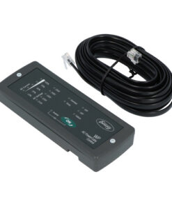 WhisperPower - FERNBEDIENUNGSPANEL AC POWERCUBE WhisperPower - FERNBEDIENUNGSPANEL AC POWERCUBE - Produktbild 4 - Artikel 60203075