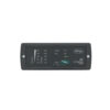 WhisperPower - FERNBEDIENUNGSPANEL AC POWERCUBE WhisperPower - FERNBEDIENUNGSPANEL AC POWERCUBE - Produktbild 3 - Artikel 60203075