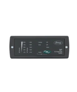 WhisperPower - FERNBEDIENUNGSPANEL AC POWERCUBE - Produktbild 3 - Artikel 60203075