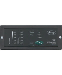 WhisperPower - FERNBEDIENUNGSPANEL AC POWERCUBE WhisperPower - FERNBEDIENUNGSPANEL AC POWERCUBE - Produktbild 1 - Artikel 60203075