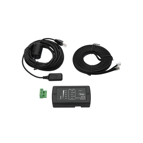 WhisperPower - WP-BC Supreme Pro 24/100 - 3 WhisperPower - WP-BC Supreme Pro 24/100 - 3 - Produktbild 2 - Artikel 60205401