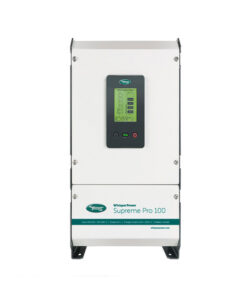 WhisperPower - WP-BC Supreme Pro 24/100 - 3 - Produktbild 1 - Artikel 60205401