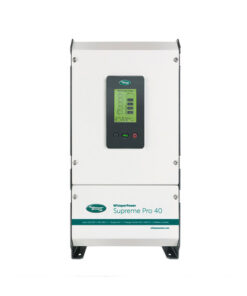 WhisperPower - WP-BC Supreme Pro 24/40 - 3 - Produktbild 1 - Artikel 60205440