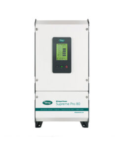 WhisperPower - WP-BC Supreme Pro 24/80 - 3 - Produktbild 1 - Artikel 60205480
