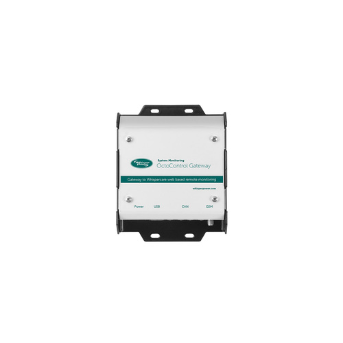 WhisperPower - OctoControl-Gateway WhisperPower - OctoControl-Gateway - Produktbild 1 - Artikel 60208010