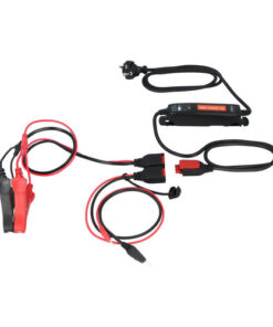 WhisperPower - WBC-Handy 20 Batterieladegerät 12V - Produktbild 1 - Artikel 61112002