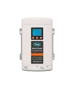 WhisperPower - WP-BC WhisperPower Batterieladegerä - Produktbild 1 - Artikel 61112304